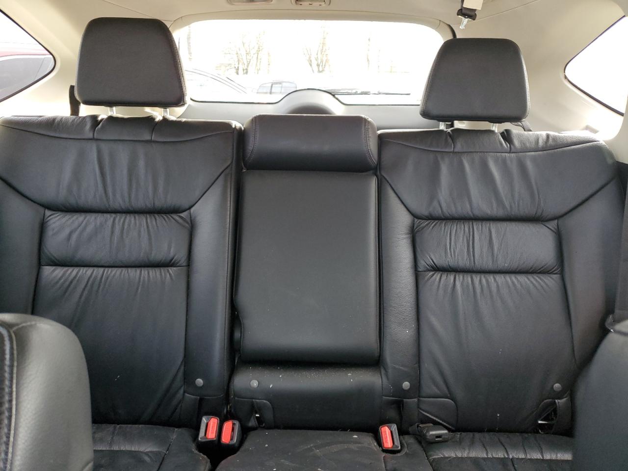 2013 Honda CR-V - Image 10