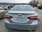 2020 Toyota Camry Xse de vânzare în Cahokia Heights, IL - Front End