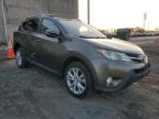 2013 Toyota Rav4 Limited на продаже в Fredericksburg, VA - Vandalism