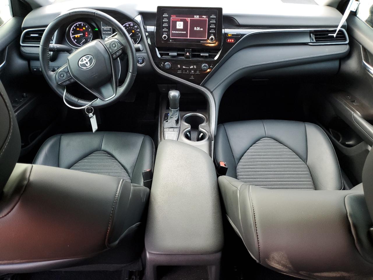 2023 Toyota Camry - Image 8