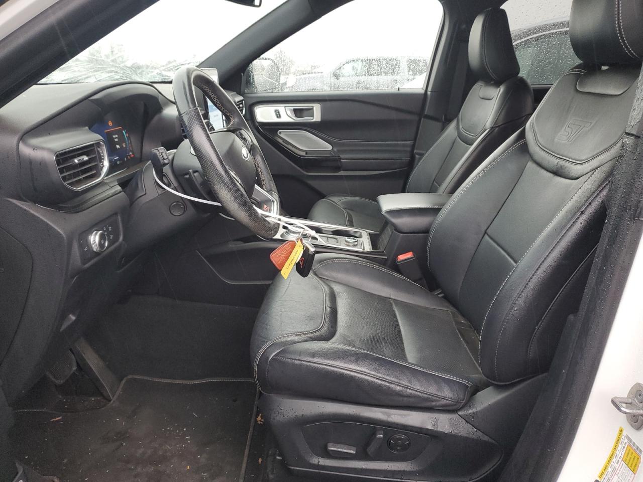 2021 Ford Explorer - Image 7