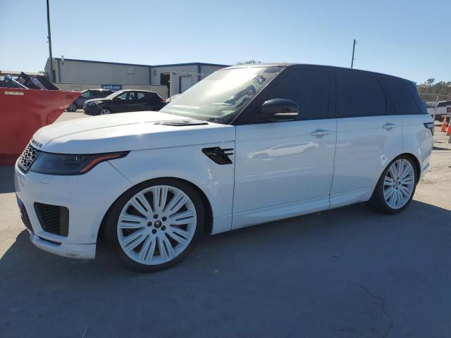  LAND ROVER RANGEROVER 2020 White