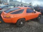 1978 Porsche                     928 for Sale in Portland, OR - Biohazard/Chemical