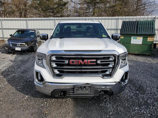  GMC SIERRA 2019 Biały