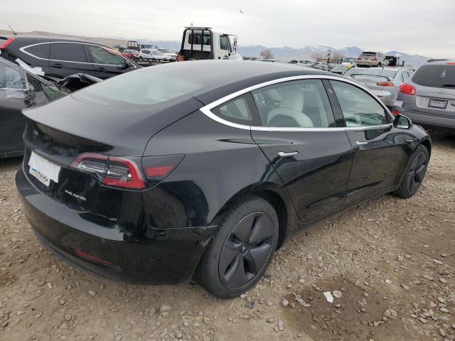  TESLA MODEL 3 2018 Black