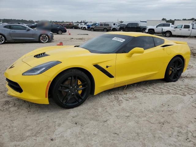 2019 Chevrolet Corvette Stingray 1Lt