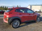 2019 Hyundai Kona Sel na sprzedaż w Rancho Cucamonga, CA - Front End