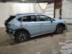 2021 Subaru Crosstrek Limited en Venta en Ebensburg, PA - Rear End