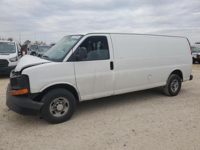 2015 Chevrolet Express G2500 