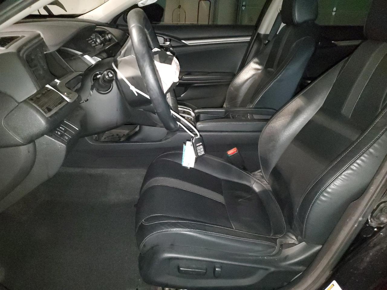 2019 Honda Civic - Image 7