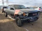 2008 Gmc Sierra K1500 en Venta en Elgin, IL - Front End