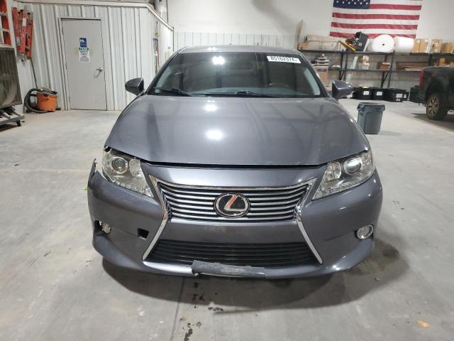  LEXUS ES350 2013 Srebrny