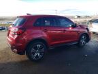2020 Mitsubishi Outlander Sport Es იყიდება Albuquerque-ში, NM - Side
