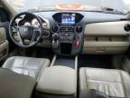 2012 Honda Pilot Exl на продаже в Portland, OR - Rear End