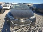 2017 Chevrolet Cruze Ls en Venta en Hueytown, AL - Undercarriage