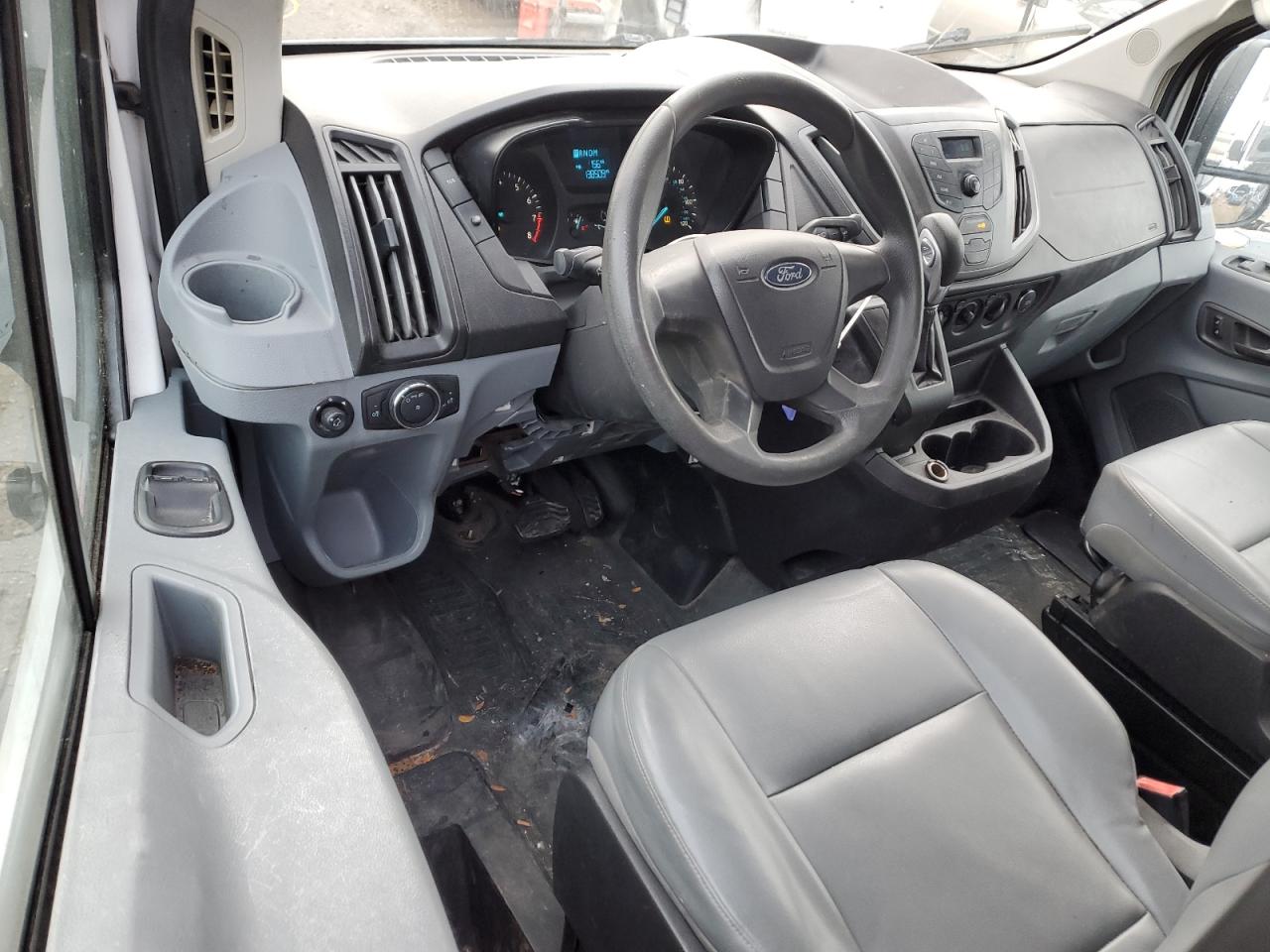 2017 Ford Transit - Image 8