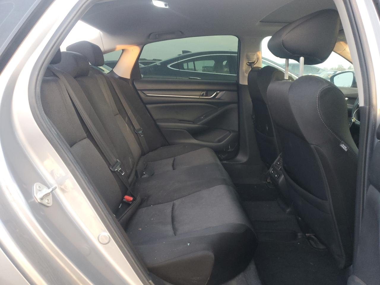 2021 Honda Accord - Image 10