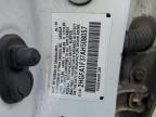 2010 Honda Civic Vp for Sale in Marlboro, NY - Side