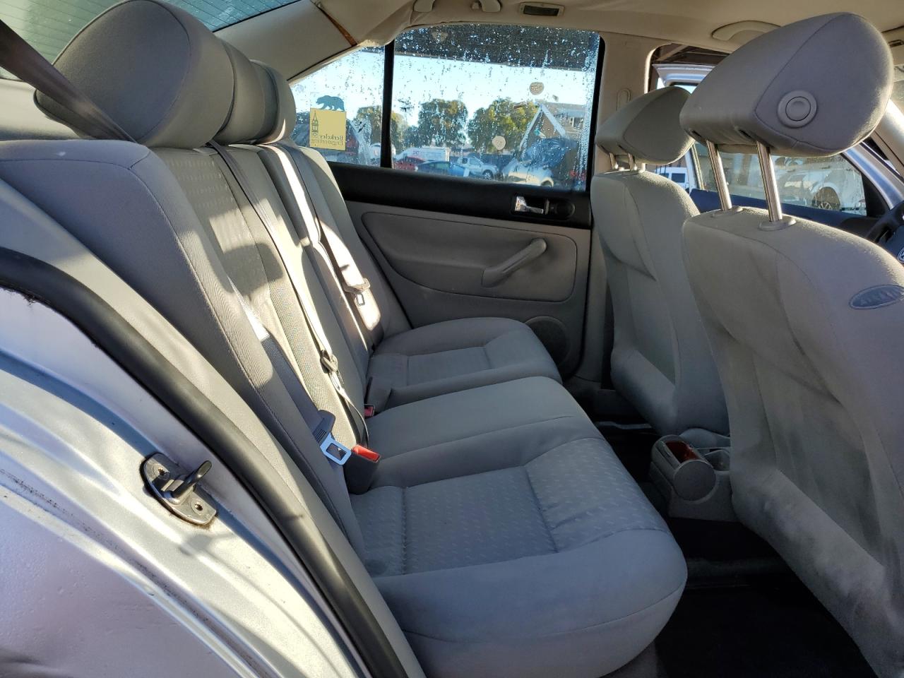 2003 Volkswagen Jetta Gl VIN: 3VWRK69M83M021011 Lot: 86670734