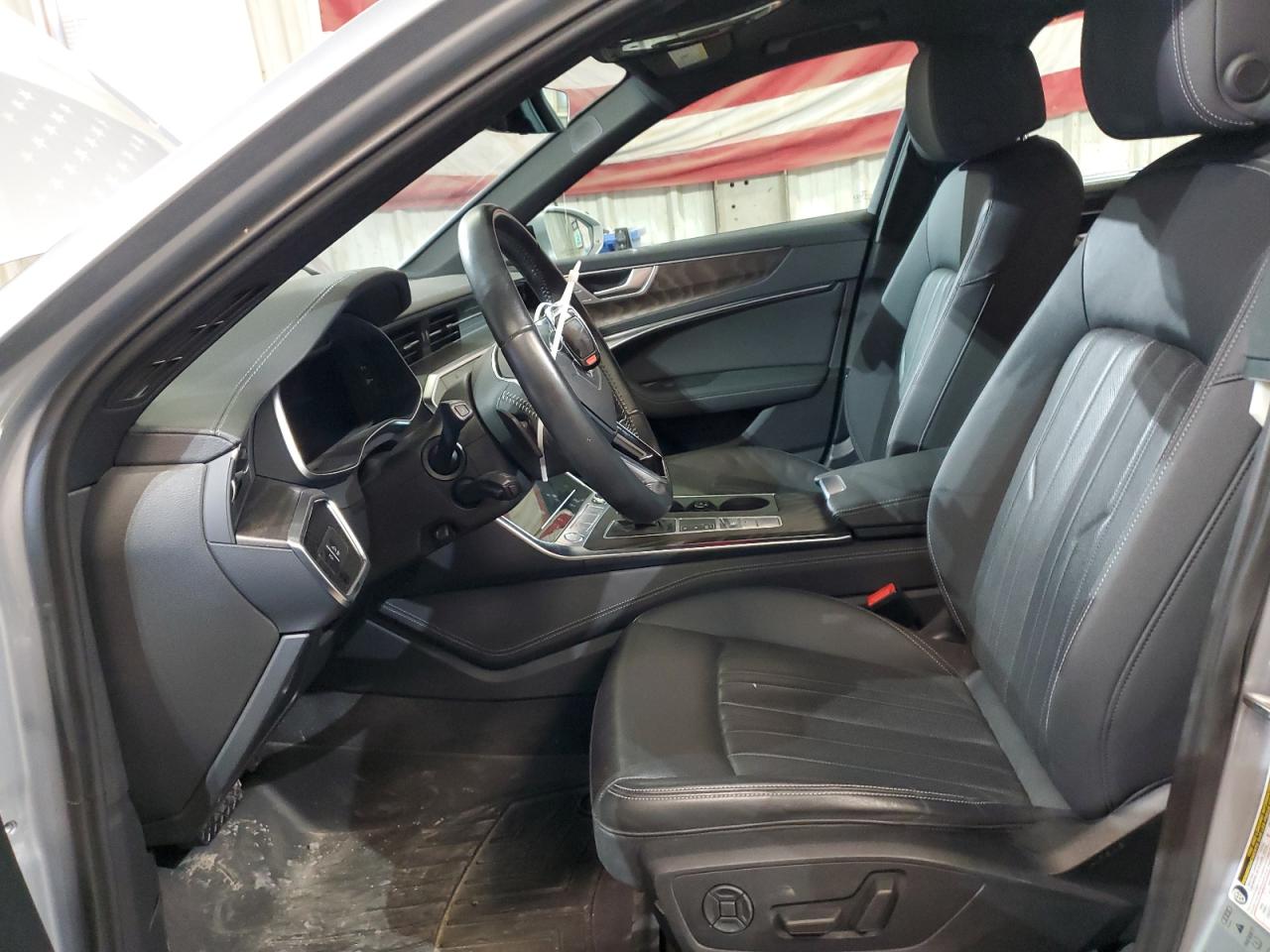 2019 Audi A6 - Image 7