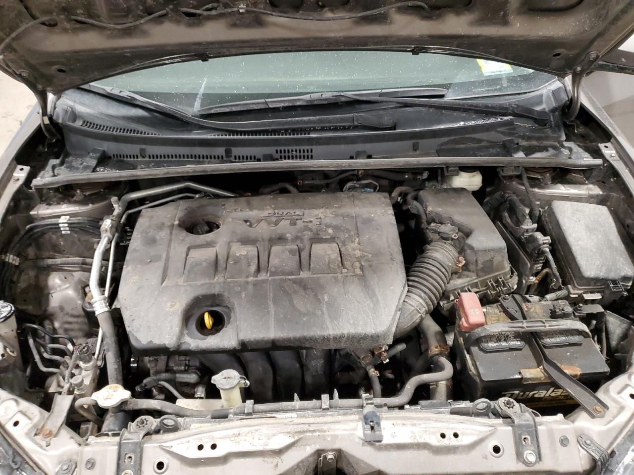 2017 Toyota Corolla - Image 11