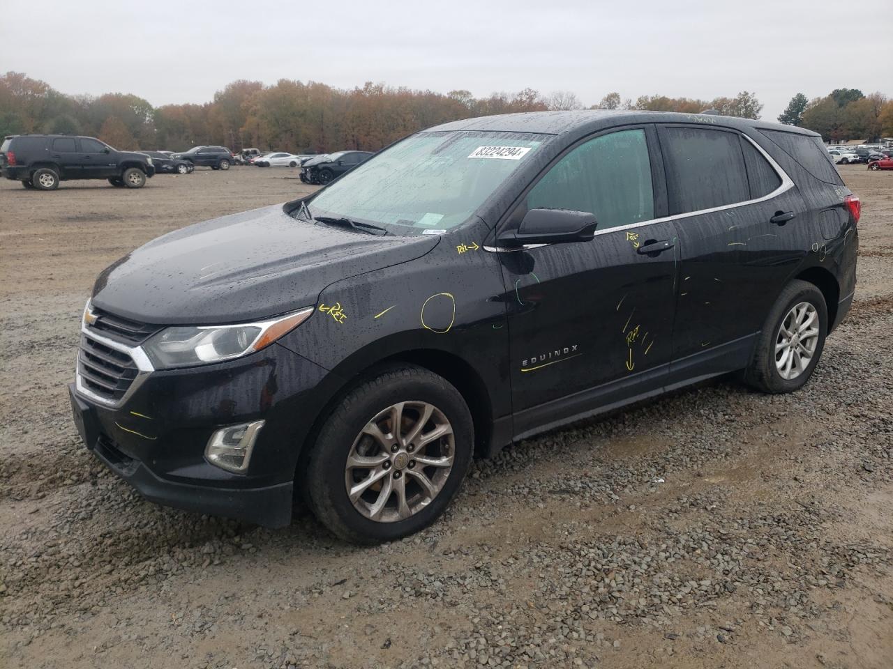 2019 Chevrolet Equinox - Image 1