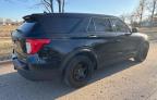 2020 Ford Explorer Police Interceptor продається в Oklahoma City, OK - Normal Wear