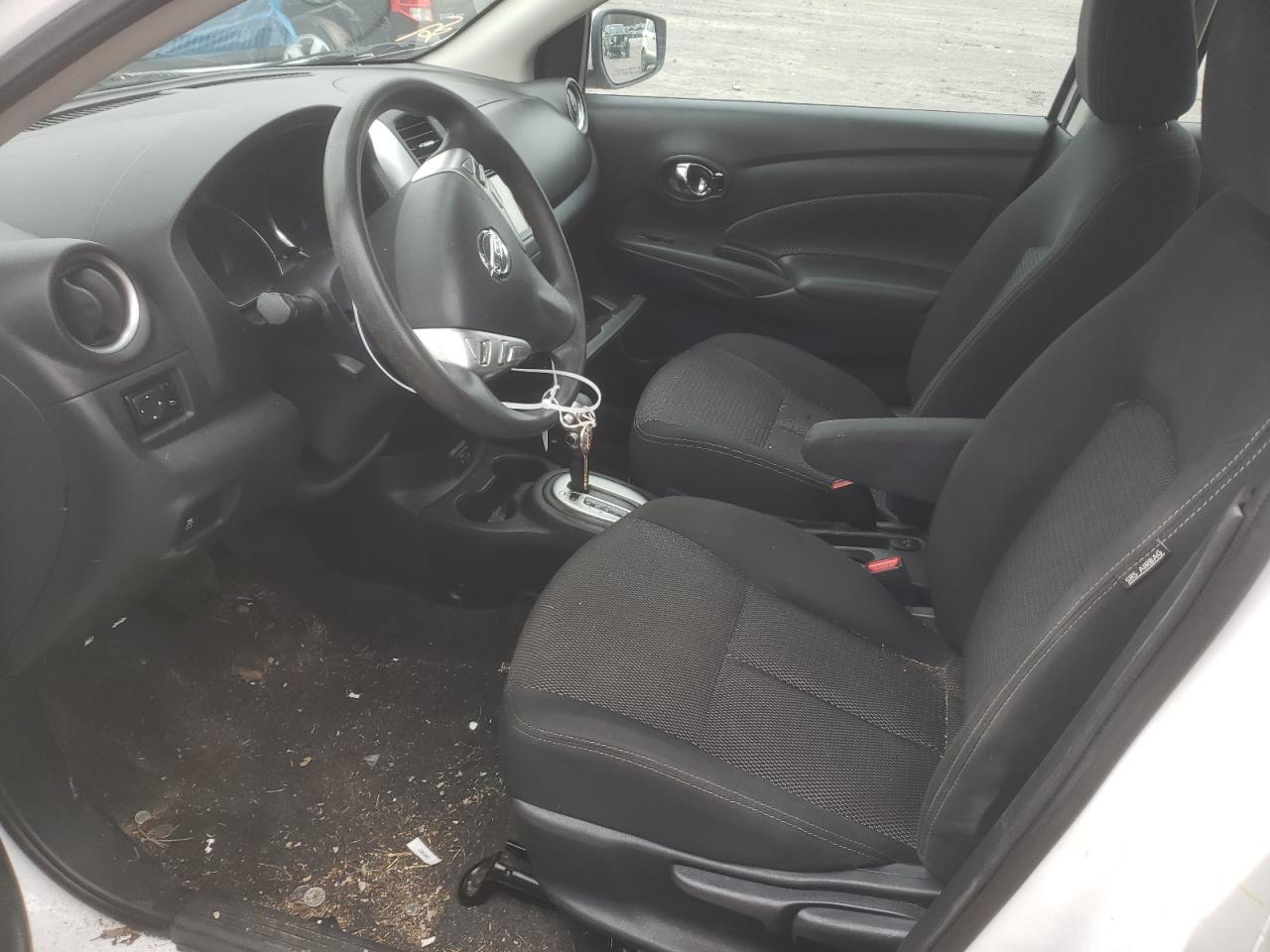 2018 Nissan Versa - Image 7