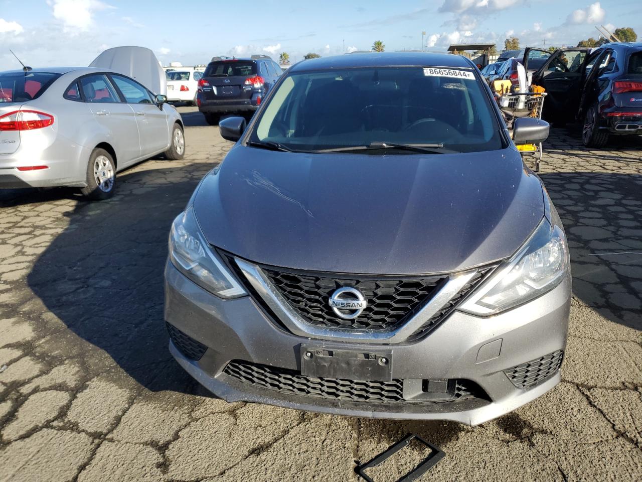 2019 Nissan Sentra - Image 5