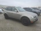 2007 Bmw X3 3.0Si للبيع في Kansas City، KS - Front End