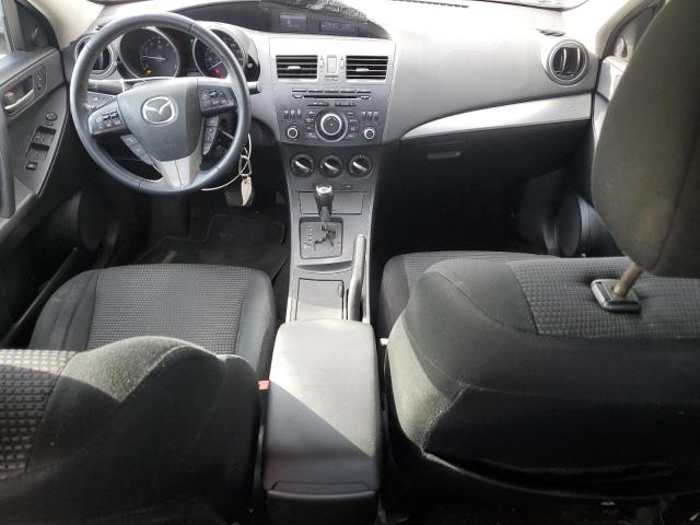 Sedans MAZDA 3 2012 Gray