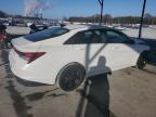 2021 Hyundai Elantra Sel for Sale in Cartersville, GA - Front End