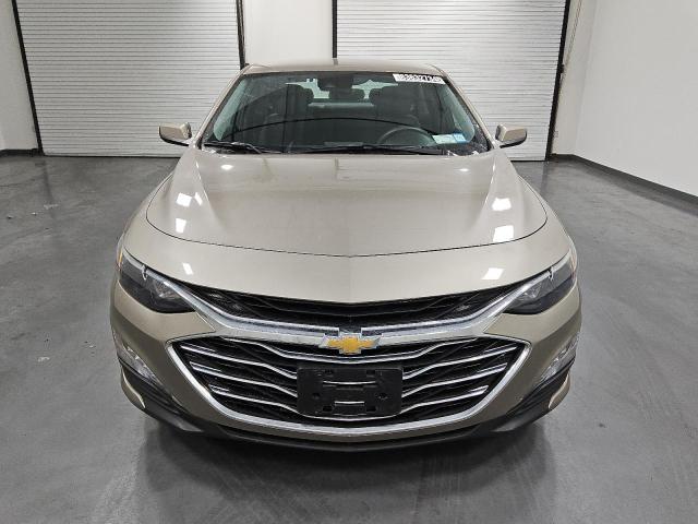  CHEVROLET MALIBU 2023 Gold