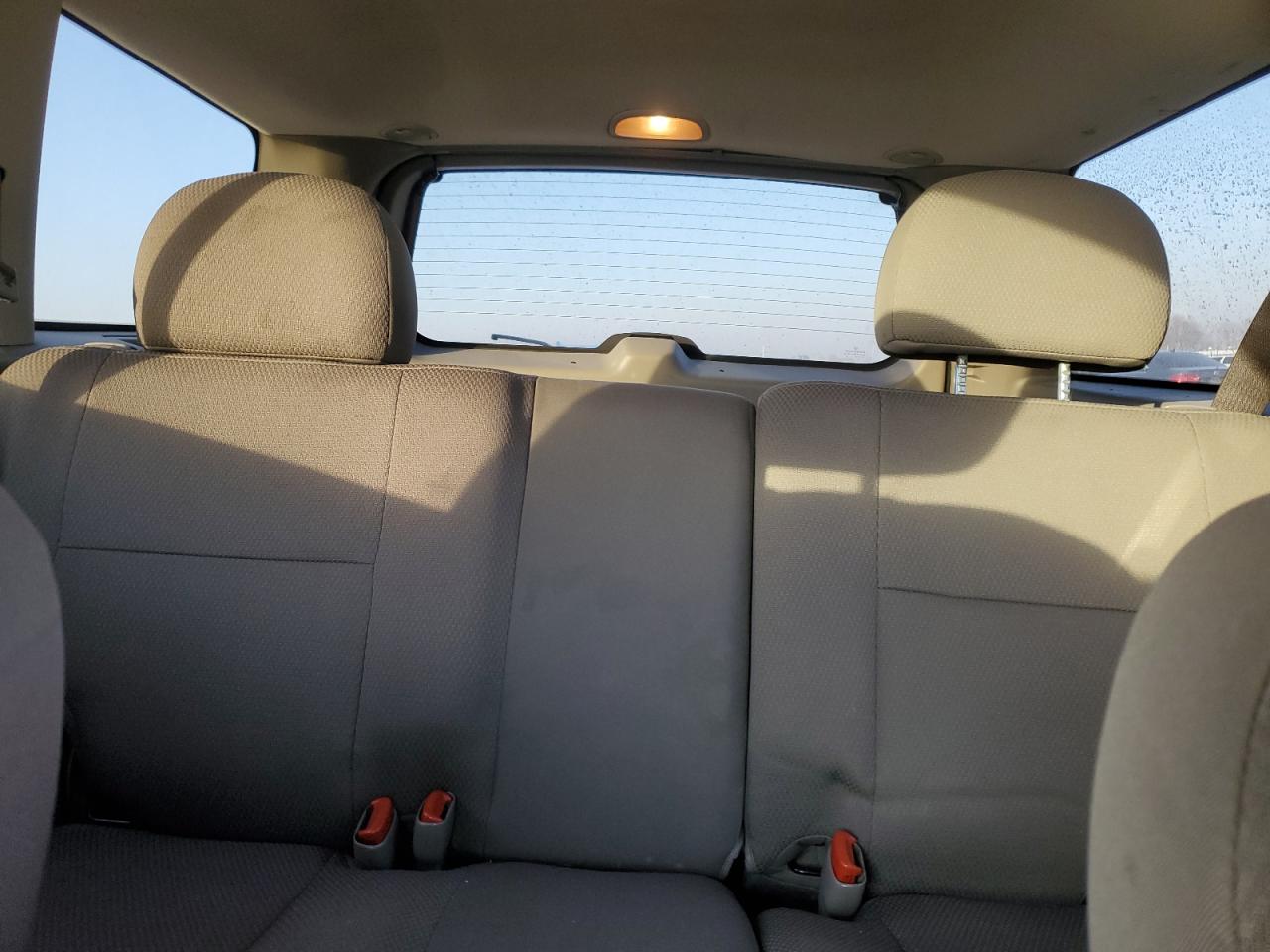 2003 Jeep Grand Cherokee Laredo VIN: 1J4GW48S93C620448 Lot: 86020654