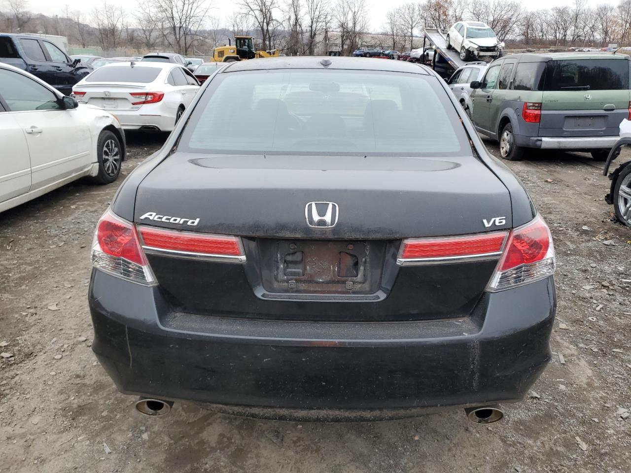 2011 Honda Accord - Image 6