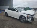 2022 Nissan Altima Sr for Sale in West Palm Beach, FL - Front End