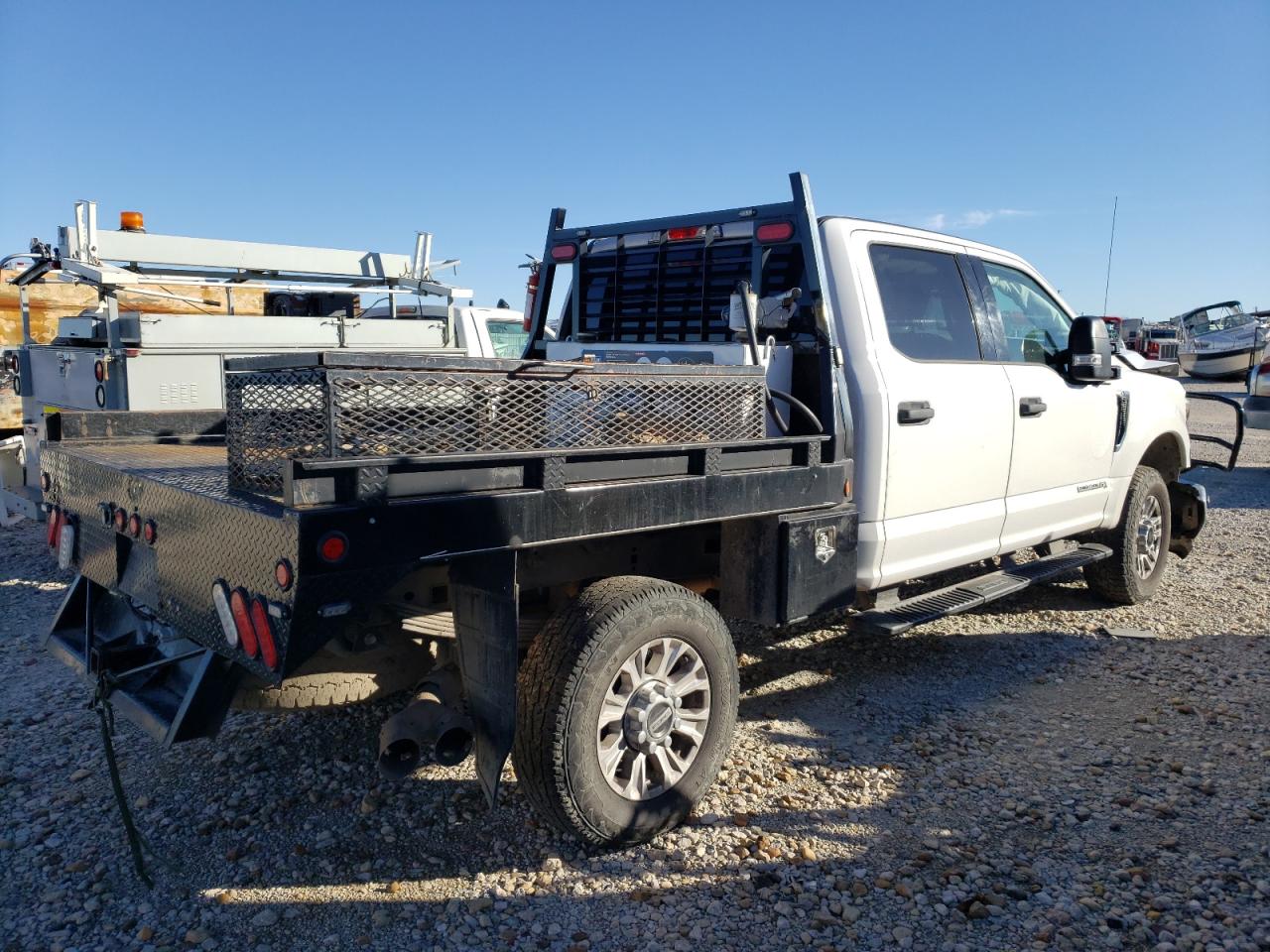 2019 Ford F250 - Image 3