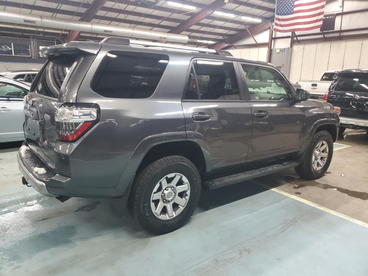 VIN JTEBU5JR1G5397167 2016 TOYOTA 4RUNNER no.3