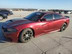 2017 Dodge Charger R/T 392 na sprzedaż w Grand Prairie, TX - Minor Dent/Scratches