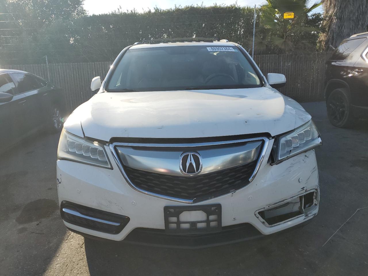 2015 Acura MDX - Image 5