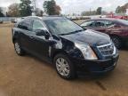 2011 Cadillac Srx Luxury Collection на продаже в Longview, TX - Rear End