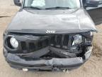 2016 Jeep Patriot Latitude на продаже в Homestead, FL - Front End