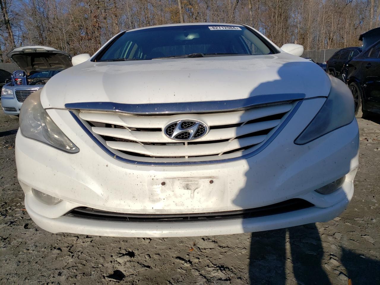 VIN 5NPEB4ACXDH504564 2013 HYUNDAI SONATA no.5