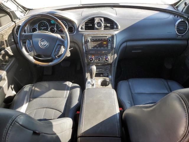  BUICK ENCLAVE 2013 Серебристый