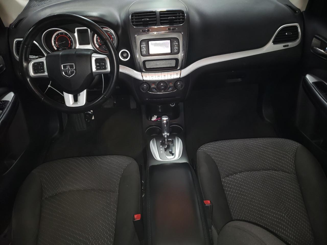 2020 Dodge Journey - Image 8