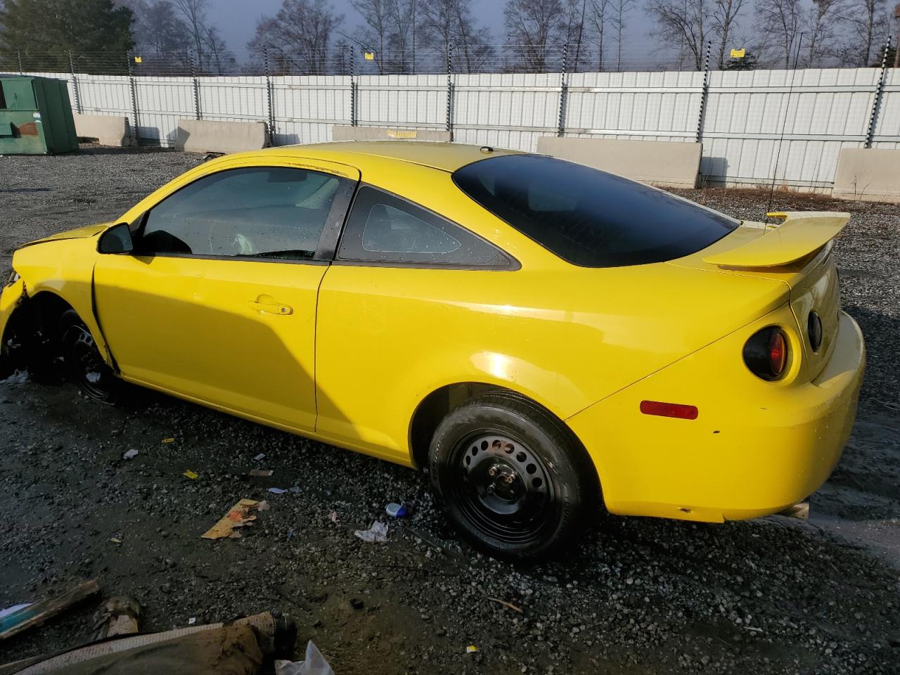 2008 Chevrolet Cobalt - Image 2