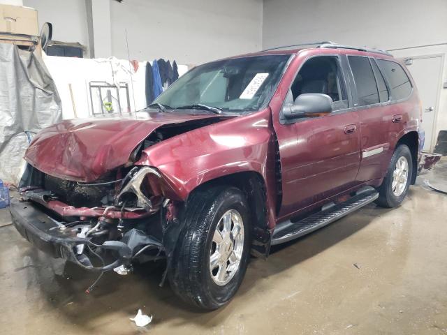 2003 Gmc Envoy 