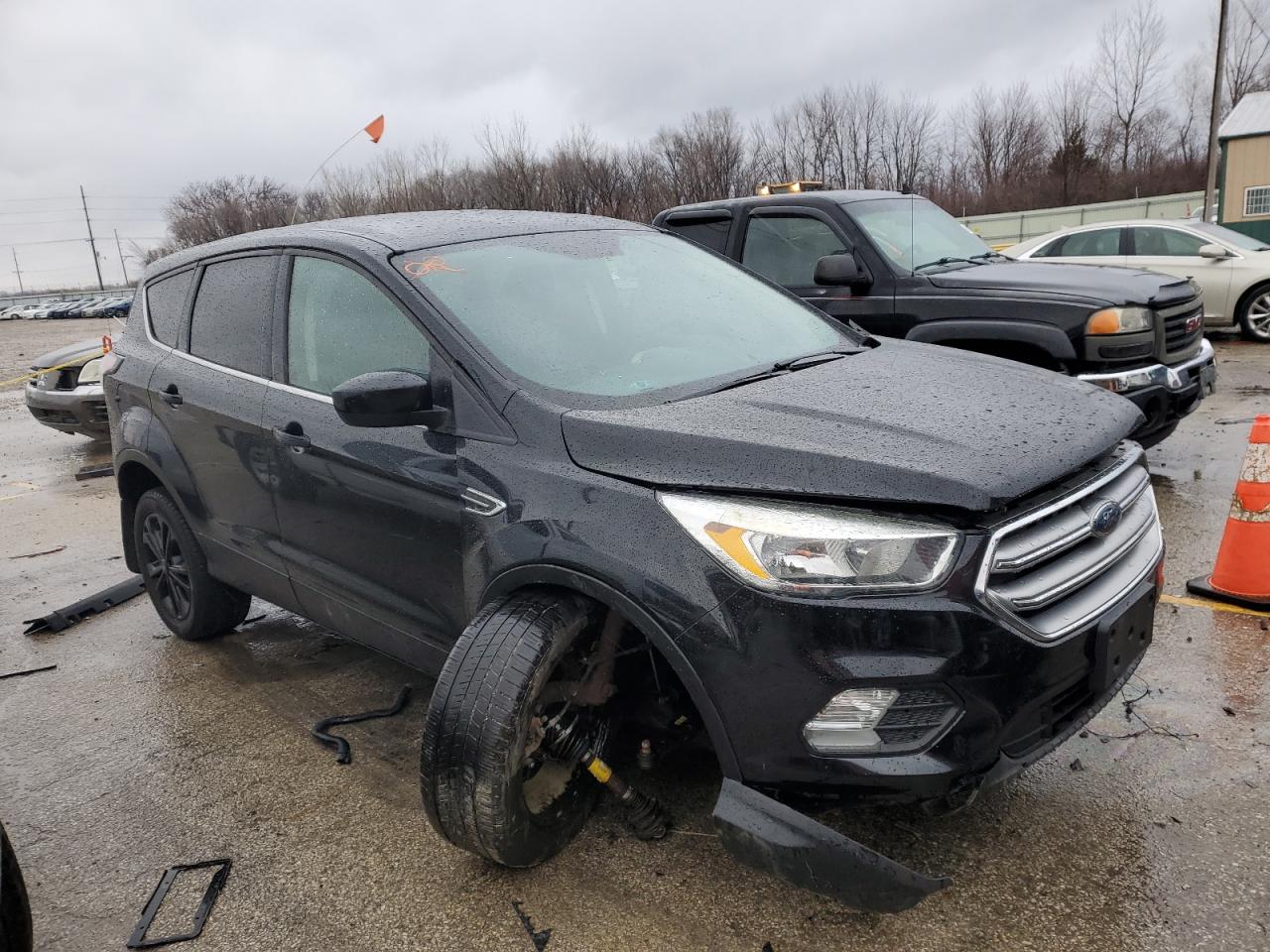 2017 Ford Escape - Image 4