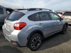 2017 Subaru Crosstrek Premium на продаже в New Britain, CT - Undercarriage