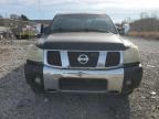 2004 Nissan Titan Xe за продажба в Prairie Grove, AR - Minor Dent/Scratches